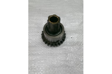 Восход мотоцикл корбка вал вторинний